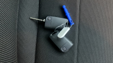 Volkswagen T-Cross 1.0 TSI 110 Black Edition 5dr DSG Petrol Estate